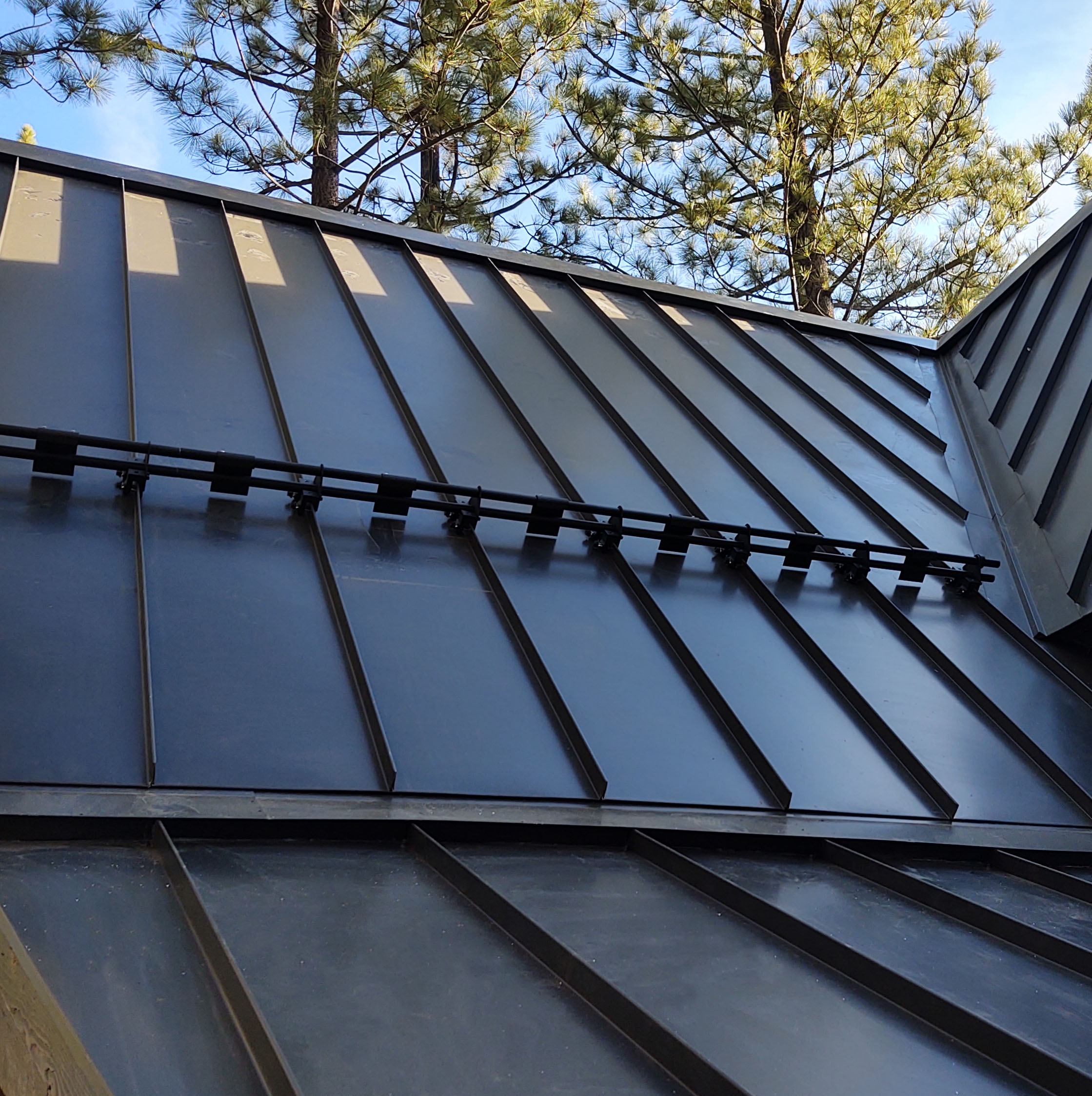 Understanding Metal Roof Gauge in Fairland