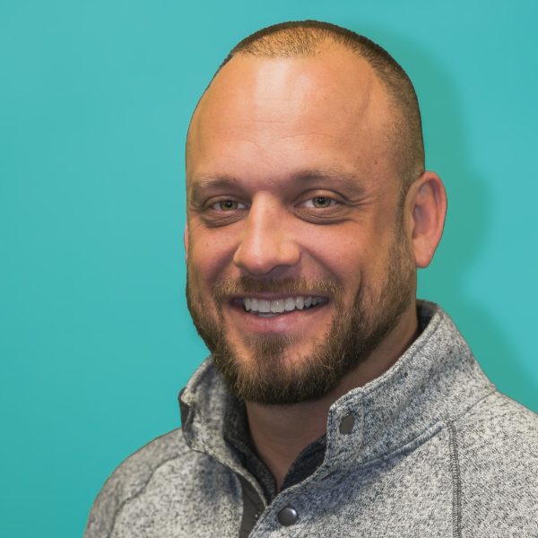 Aaron Christy founder Fairland Metal Roofing